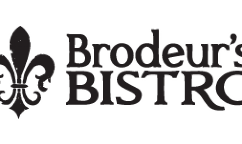Brodeur’s Bistro