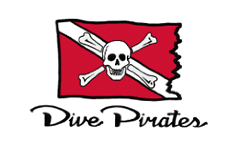 Dive Pirates