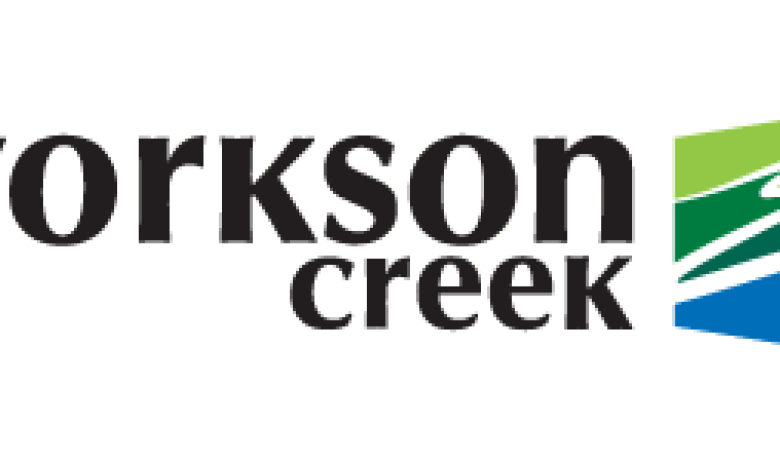 Yorkson Creek